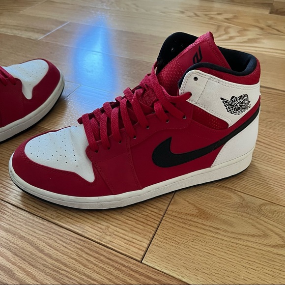 Jordan 1 Retro High 'Blake Griffin' 10M - Picture 6 of 8